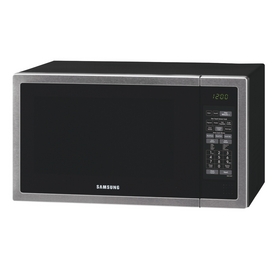 40L 1000W Stainless Steel Microwave - The Good Guys Catalogue - Salefinder
