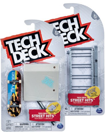 tech deck big w