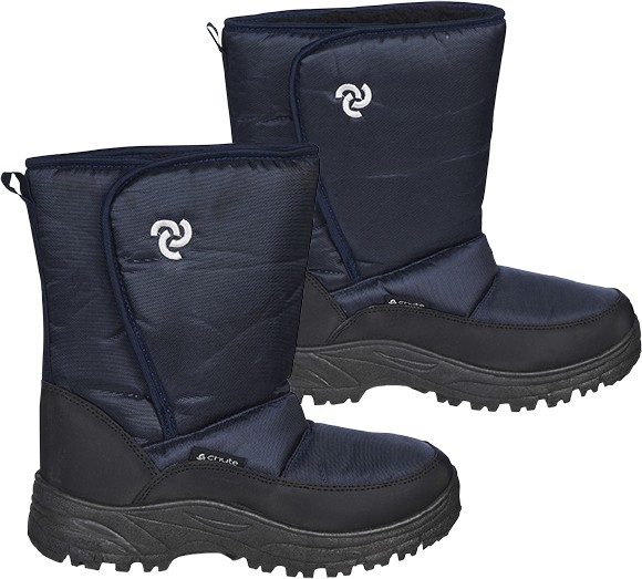 anaconda snow boots