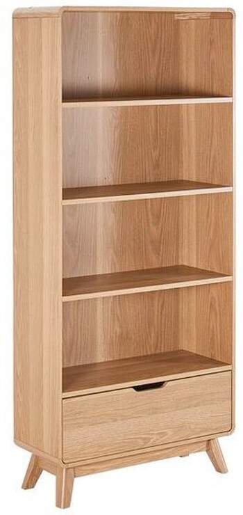 New Niva Bookcase Fantastic Furniture Catalogue Salefinder