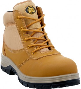 tradie work boots big w